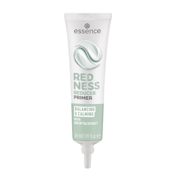 Essence Redness Primer Reductor De Poros X 30Ml