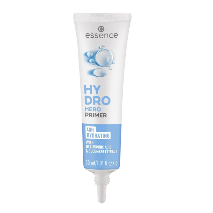 Prebase hidratante Essence Hydro Hero 30ml