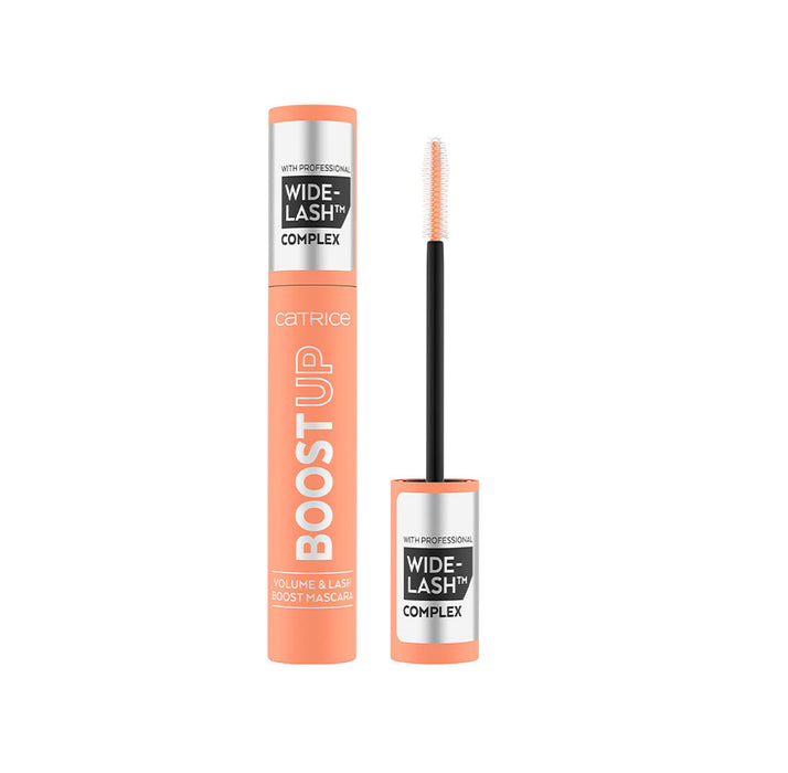 Catrice Boost Up Volume & Lash Boost Mascara 010