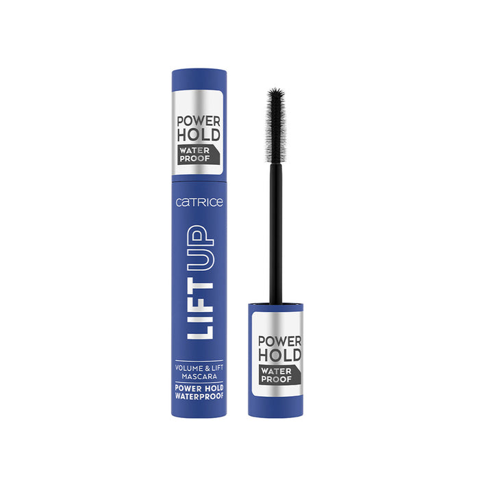 Catrice Lift Up Mascara Power Hold Waterproof 010