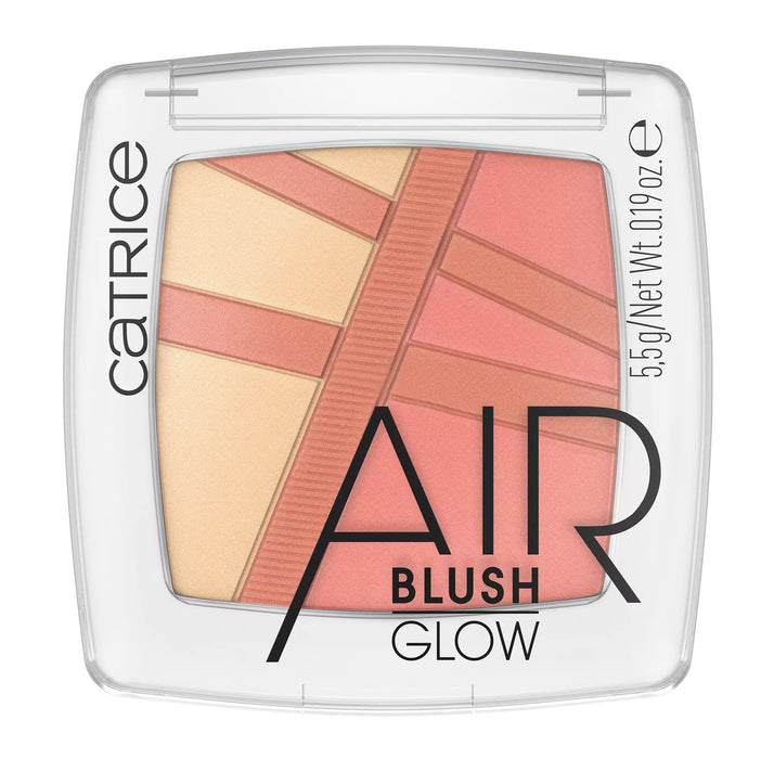 Catrice Airblush Glow 010