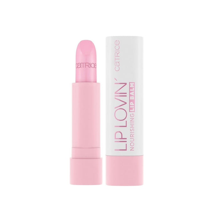 Catrice Lip Lovin Nourishing Lip Balm 020