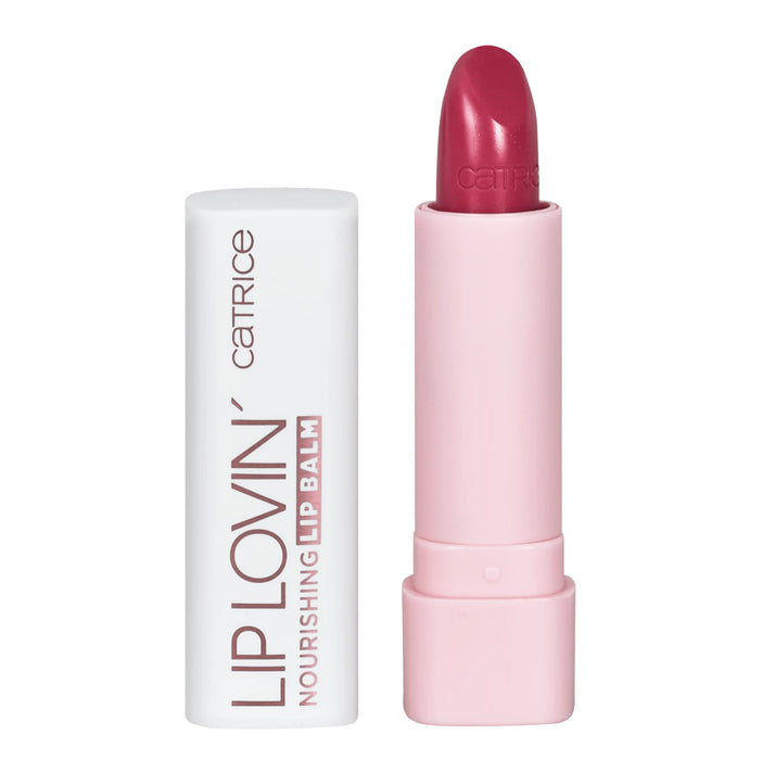 Catrice Lip Lovin Nourishing Lip Balm 030