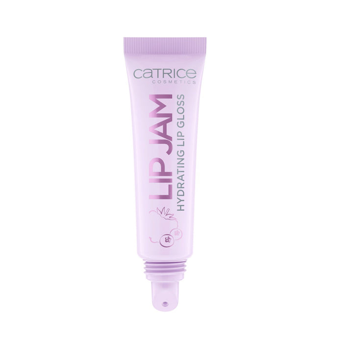 Catrice Lip Jam Hydrating Lip Gloss 040