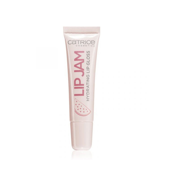 Catrice Lip Jam Hydrating Lip Gloss 010