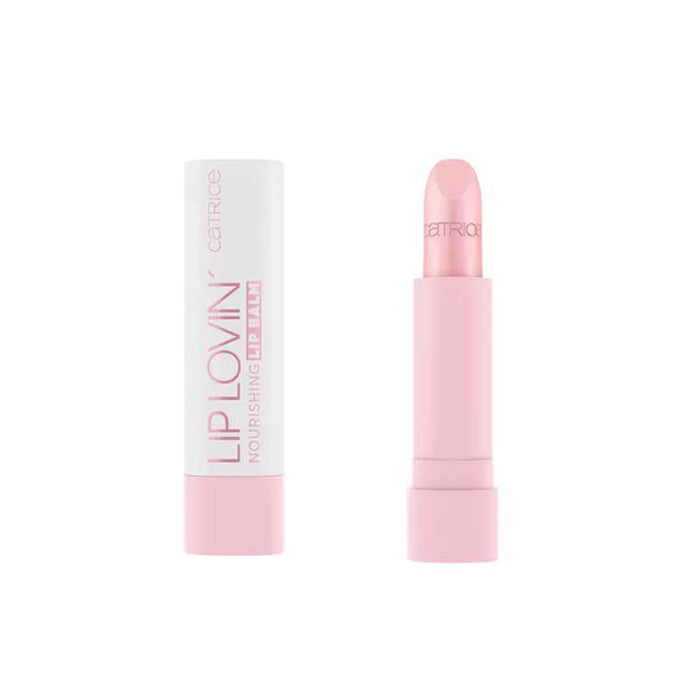 Catrice Lip Lovin Nourishing Vip Balm 010