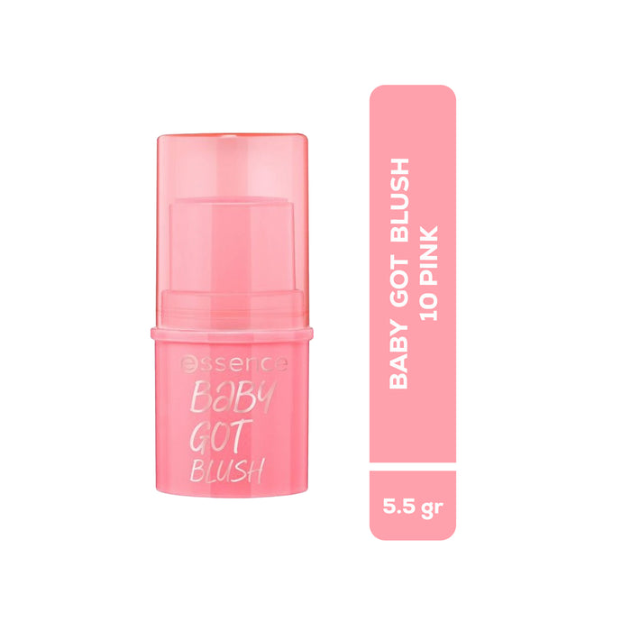 Rubor Essence En Barra Baby Got 10 Pink (938101)