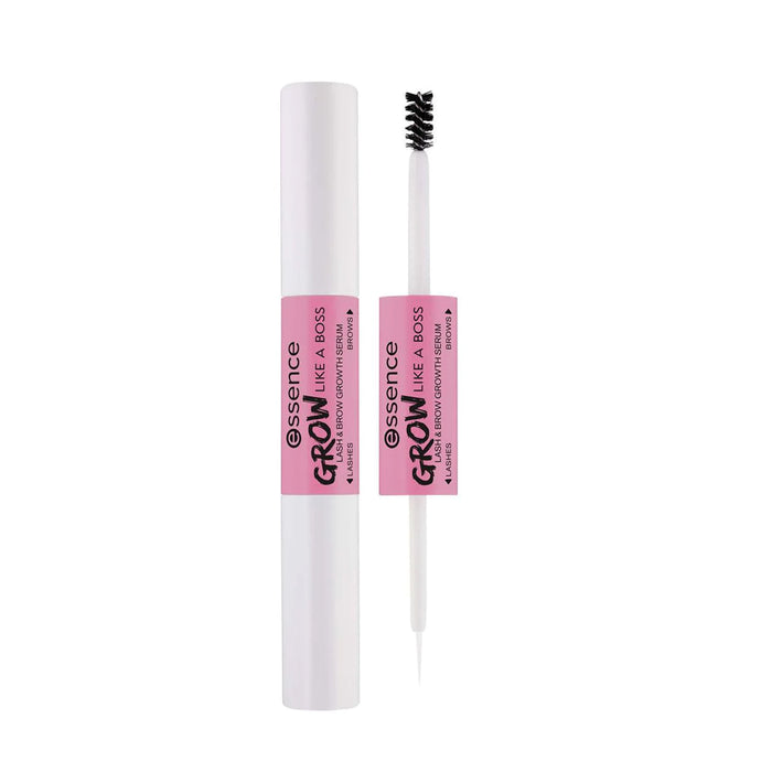 Essence Grow Like A Boss Lash And Brow Serum