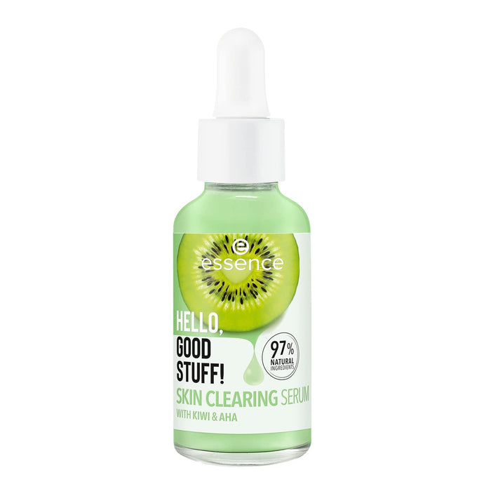 Essence Hello Good Stuff Skin Clearing Serum