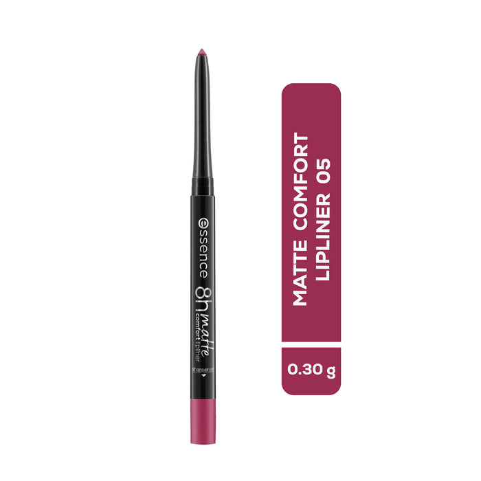 Delineador De Labios Essence Matte Comfort 05