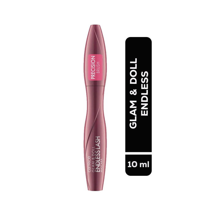 Mascara De Pestañas Catrice Glam Y Doll Endless