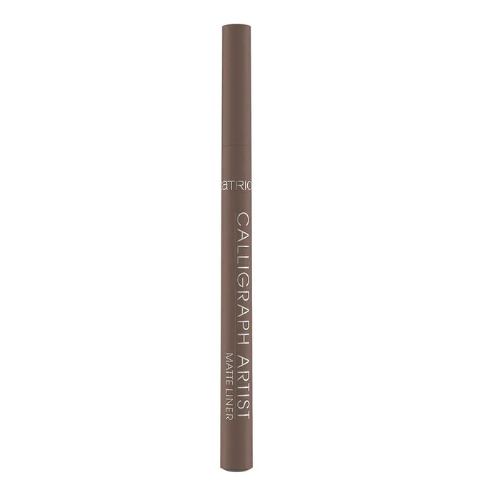 Catrice Delineador De Ojos Calligraph Artist Matte Liner 010