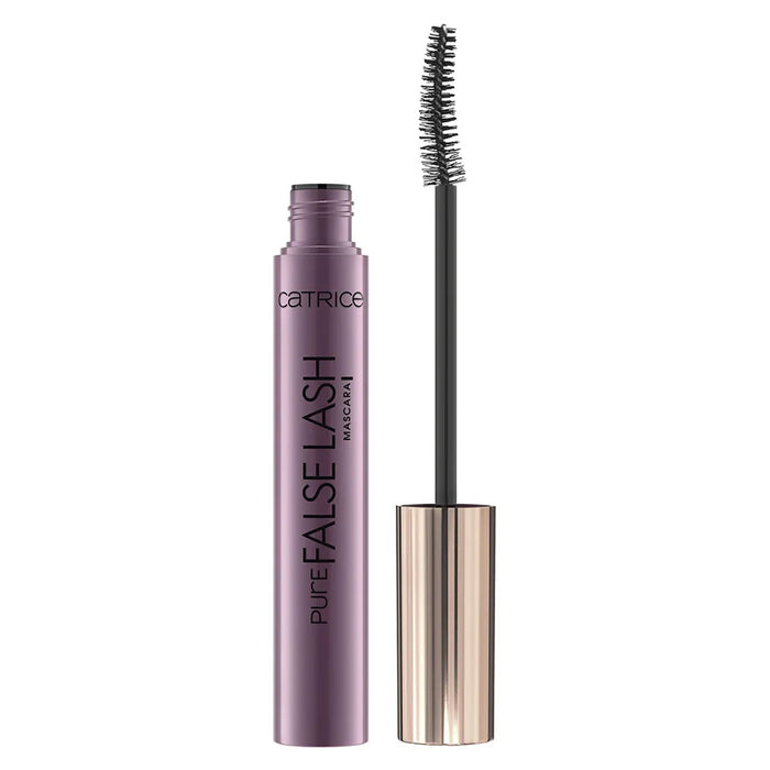 Catrice Mascara Pure False Lash 010