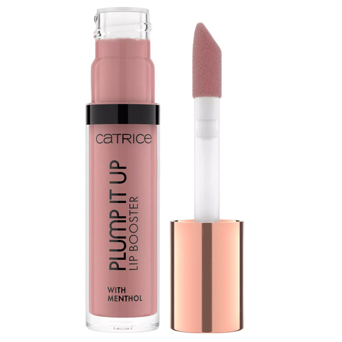 Catrice Brillo De Labios Voluminizador Plump It Up Lip Booster 040