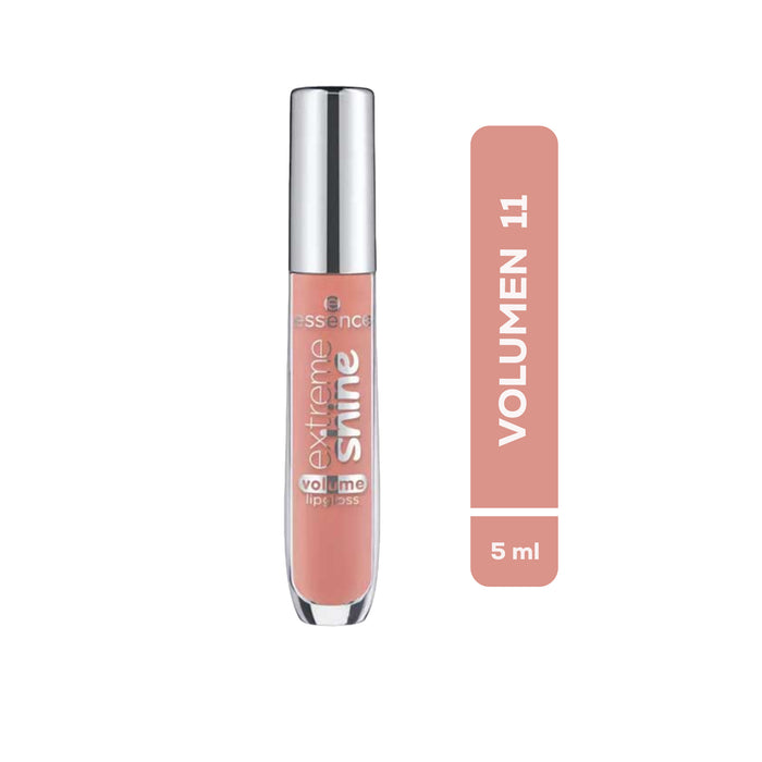 Brillo Labial Essence Brillo Extremo Volumen 11