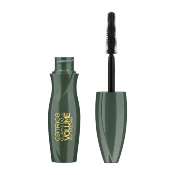 Catrice Lte Wild Scape Mascara Pestañas Mini Glam & Doll Volume (935953)