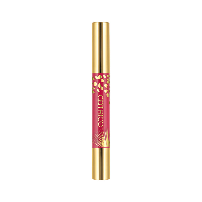 Lápiz Labial Catrice Lte Wild Scape High Shine C02 (941564)