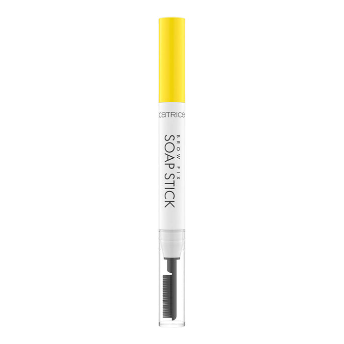 Jabón En Barra Para Cejas Catrice Brow Fix 010