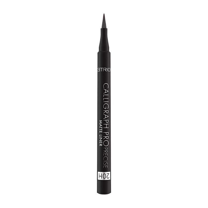 Catrice Delineador Ojos Calligraph Pro Precise 010