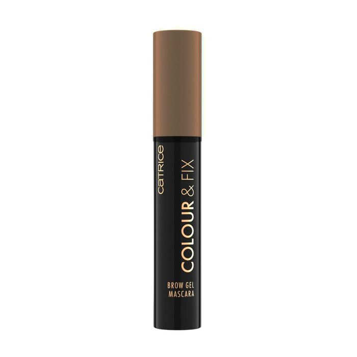 Mascara Gel Cejas Catrice Color And Fix 020