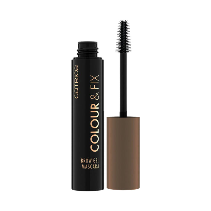 Catrice Mascara Gel Cejas Colour & Fix 020