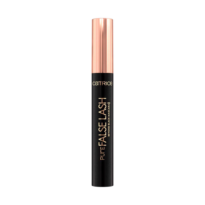 Catrice Mascara Pure False Lash Beyond Black 010