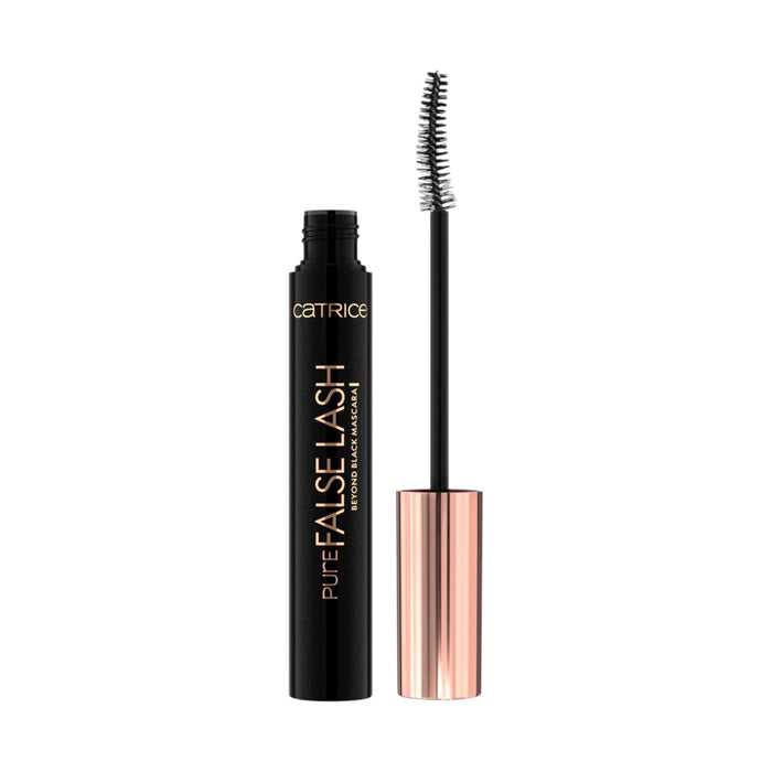 Catrice Mascara Pure False Lash Beyond Black 010