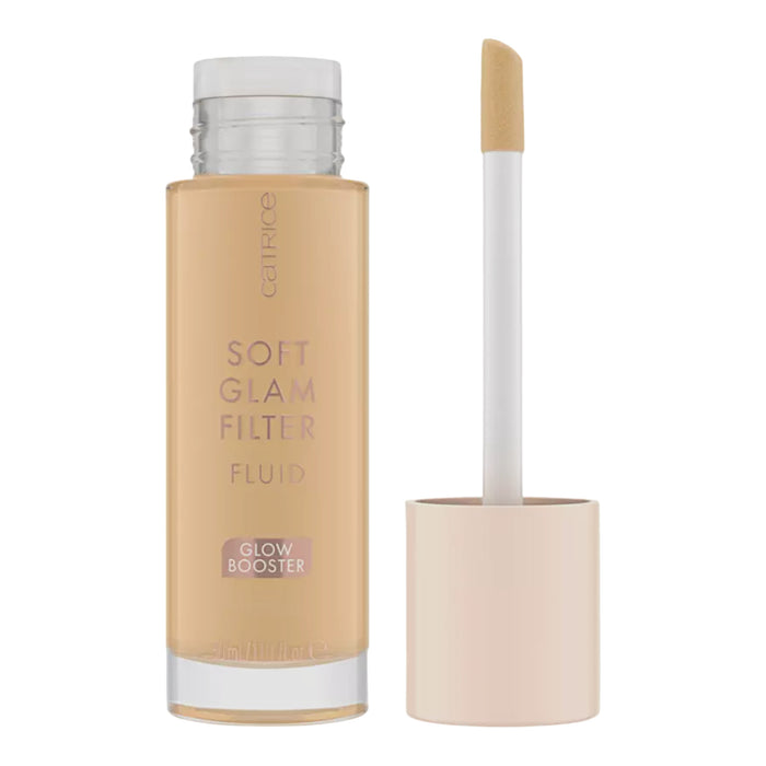 Catrice Filtro Liquido Soft Glam 020