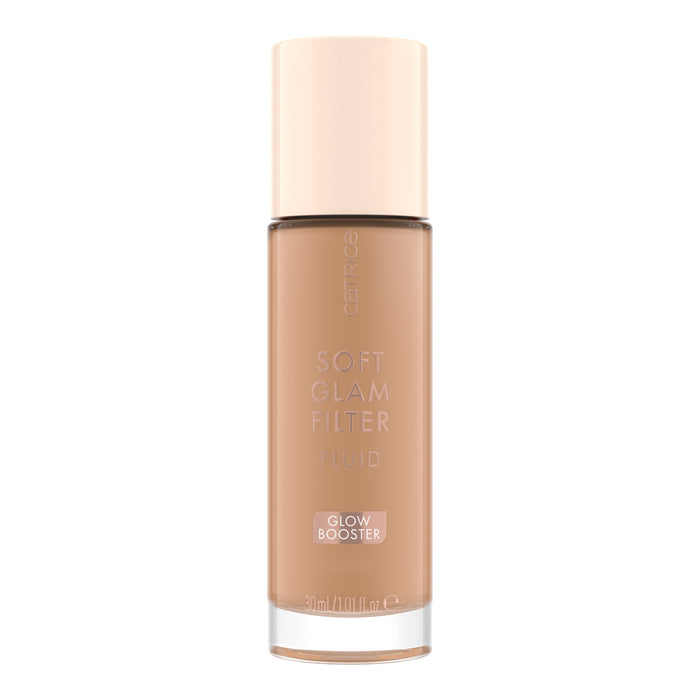 Catrice Filtro Liquido Soft Glam 030