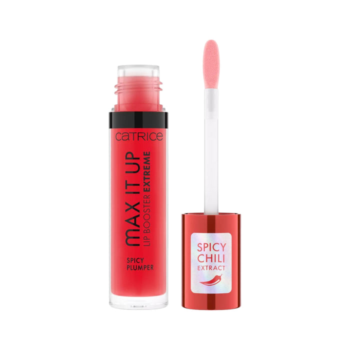 Catrice Brillo Labial Max It Up Lip Booster 010