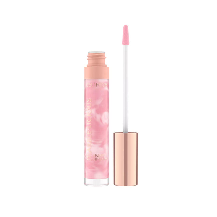 Bálsamo Labial Catrice Marble Licious Tono 010 Shake It