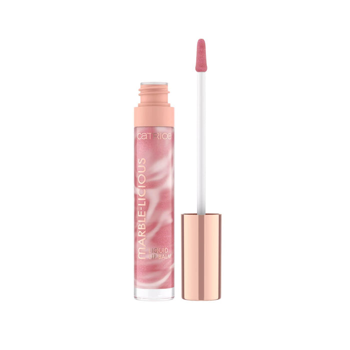 Bálsamo Labial Catrice Marble Licious Tono 020 So Loud