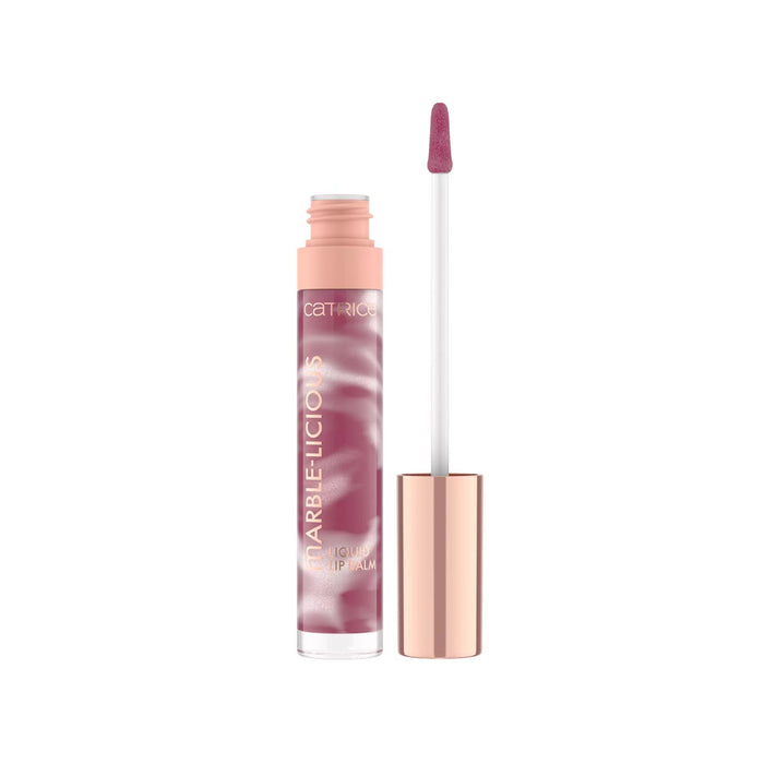 Bálsamo Labial Catrice Marble Licious Tono 050 Flawless