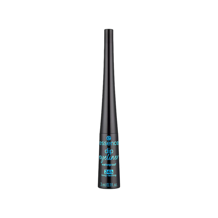 Delineador De Ojos Essence Dip Longlasting Waterproof 24H 01