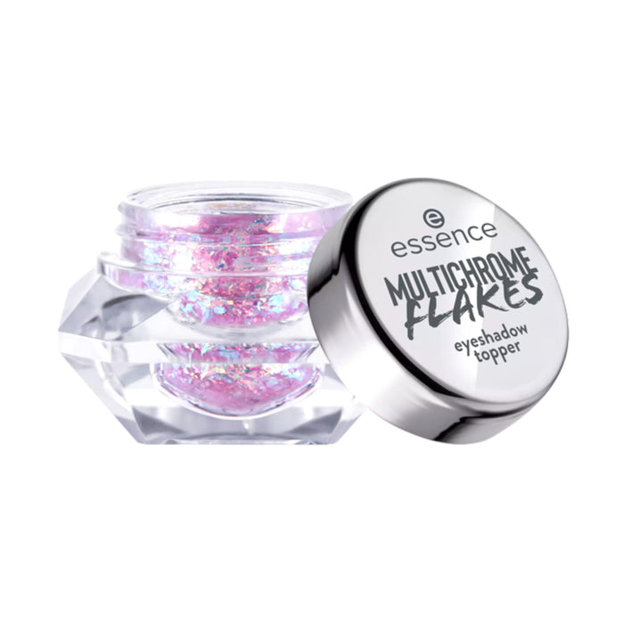 Essence Sombra Ojos Multichrome Flakes Topper 01 (942086)