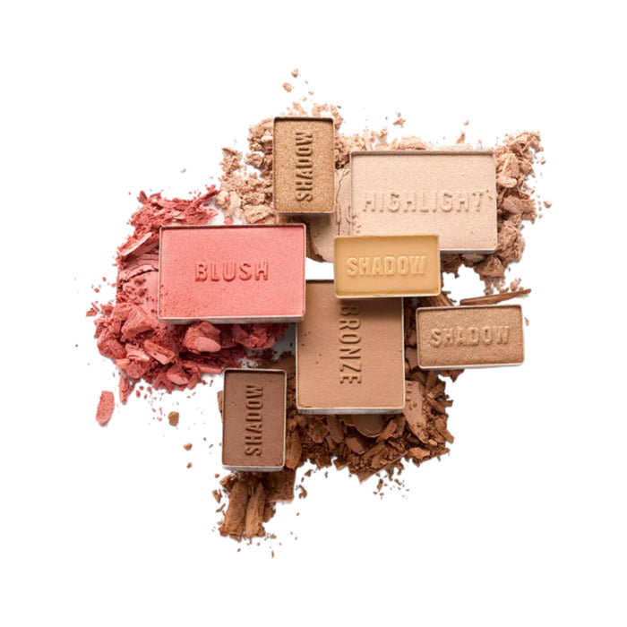 Paleta Correctora Essence Like A Pro Colour