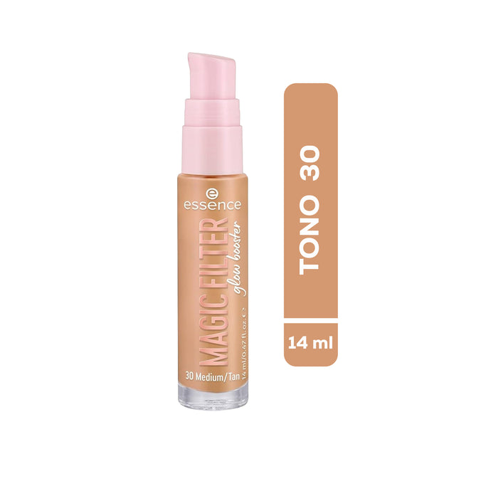 Base Essence Magic Filter Glow Booster 30