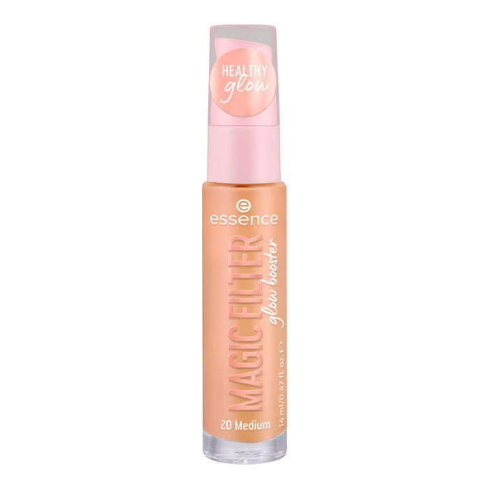 Base Essence Magic Filter Glow Booster 20