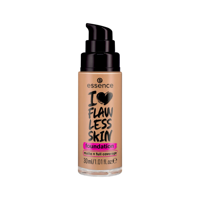 Base De Maquillaje Essence I Love Flawless Skin Tono 70