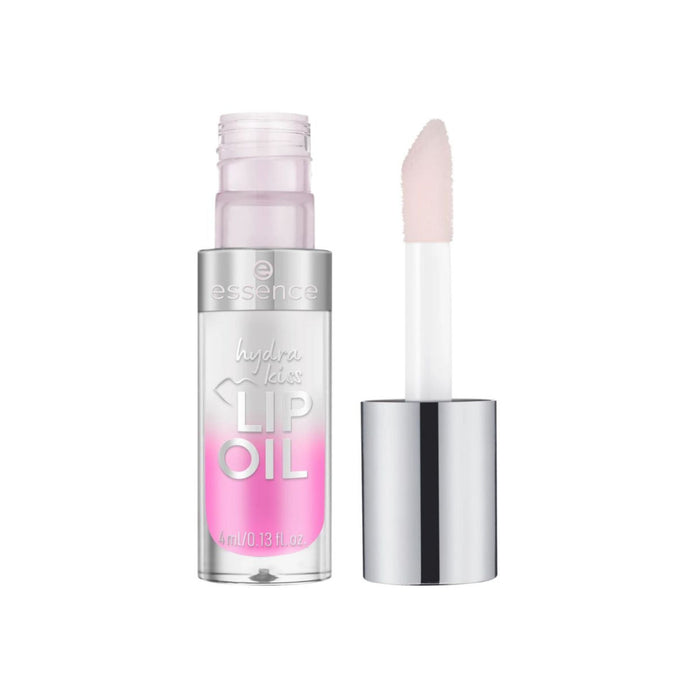 Essence Labial Hydra Kiss Lip Oil Kiss From Nro.01