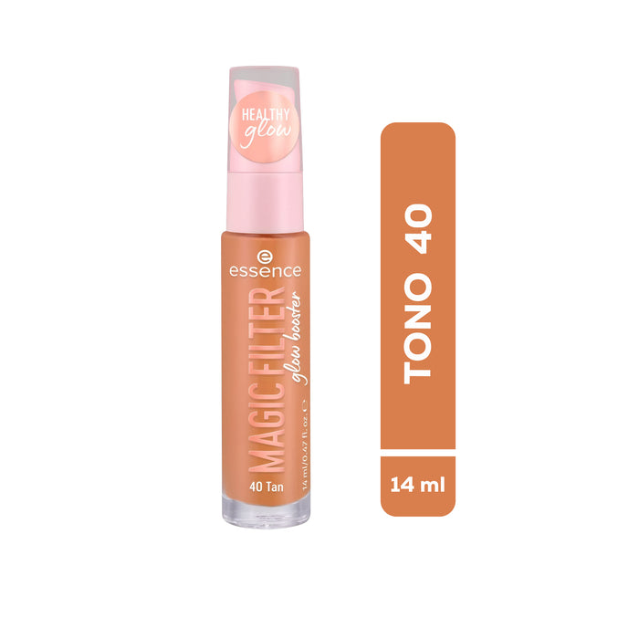 Rubor Líquido  Essence Baby Got Blush Tono 30