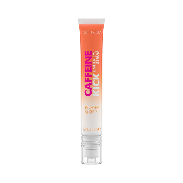 Serum ojos Catrice Under Eye Caffeine Kick