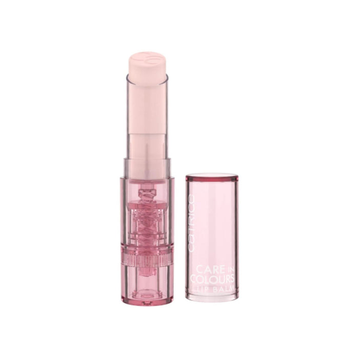 Bálsamo Labial Catrice Care In Colours 010