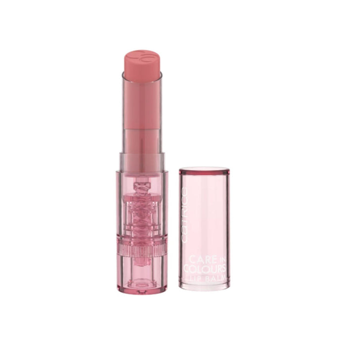 Bálsamo Labial Catrice Care In Colours 020