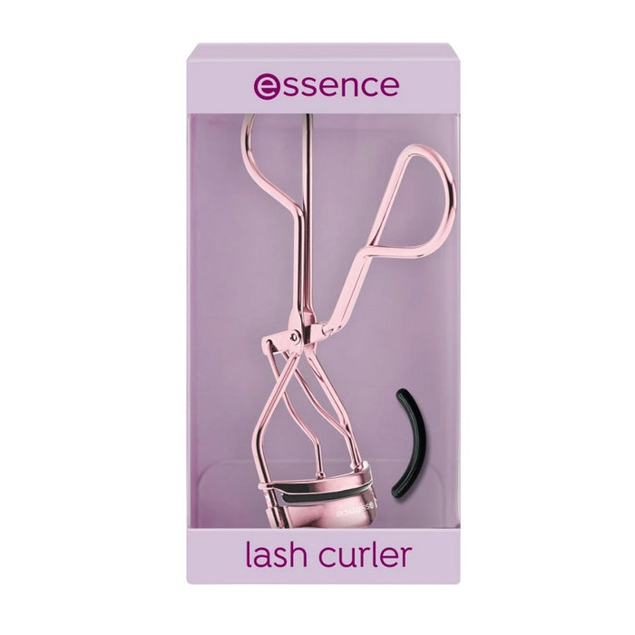 Rizador pestañas Essence 01 All The Way