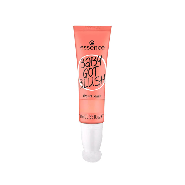 Rubor Essence Liquido Baby Got Blush 40