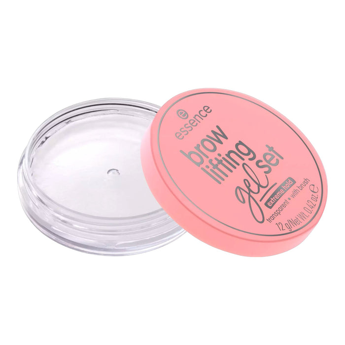 Gel Para Cejas Essence Brow Lifting Set