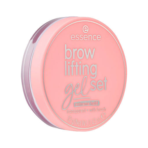 Gel para cejas Essence Brow Lifting Set