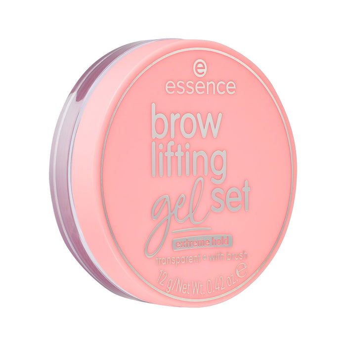 Gel para cejas Essence Brow Lifting Set
