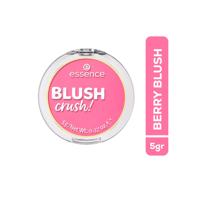 Rubor Essence Blush Crush 70 Berry Blush